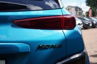 Hyundai Kona 1.6T-GDI AT N-Line