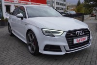 Audi S3 Sportback 2.0 TFSI quattro