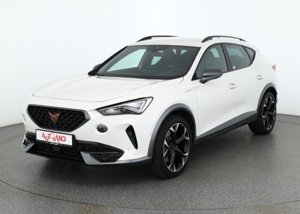 Cupra Formentor 1.4 e-Hybrid DSG VZ