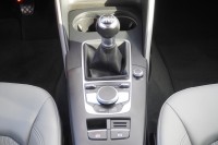 Audi A3 Sportback 1.0 TFSI design