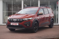 Vorschau: Dacia Jogger 1.0 TCE