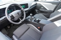 Opel Astra ST 1.2 Turbo