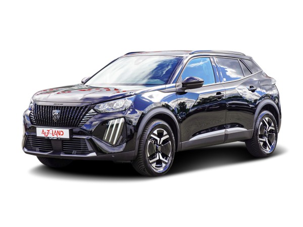 Peugeot 2008 PureTech 130 Allure