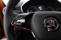 Skoda Fabia 1.0 TSI