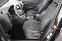 Cupra Ateca 2.0 TSI DSG 4Drive