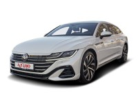 VW Arteon SB 1.4 TSI eHybrid R-Line DSG AHK Kamera