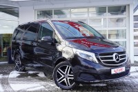 Mercedes-Benz V-Klasse V250d AVANTGARDE 4MATIC