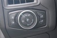 Ford Focus Turnier 1.6 Ti-VCT