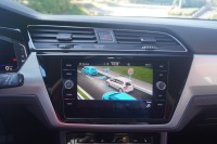 VW Touran 1.5 TSI Move DSG