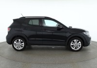 VW T-Cross 1.0 TSI Goal DSG
