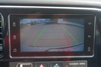 Mitsubishi Outlander 2.0 MIVEC Edition