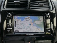Mitsubishi ASX II 2.0 MIVEC