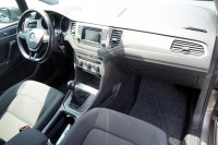 VW Golf Sportsvan VII 1.4 TSI Comfortline