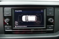 VW Polo 1.0