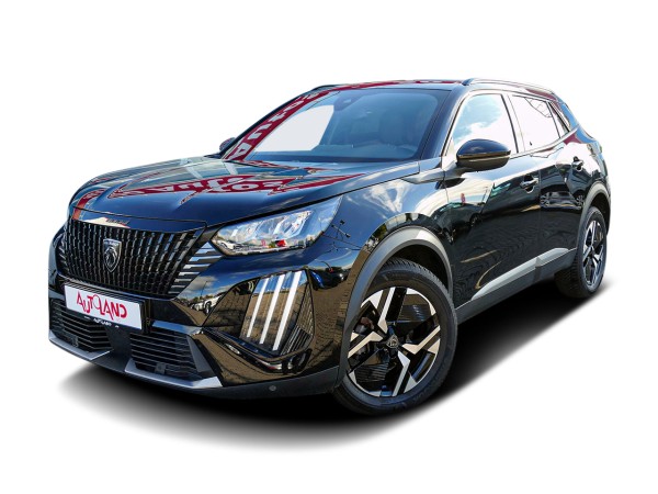 Peugeot 2008 1.2 PureTech Allure