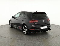 VW Golf VII 2.0 TSI DSG GTI TCR