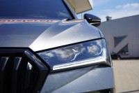 Skoda Superb Combi Sportline 1.5 eTSI DSG
