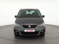 Seat Alhambra 2.0 TDI Style