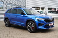 Skoda Kodiaq RS 2.0 TSI DSG 4x4