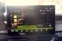Dacia Duster Journey Hybrid 155 Aut.