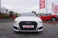 Audi A3 Sportback 1.4 TFSI S-tronic S-Line