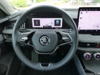 Skoda Superb Combi 2.0 TDI DSG