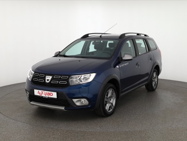 Dacia Logan Stepway 0.9 TCe