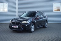 Vorschau: BMW X1 sDrive 18 i Advantage
