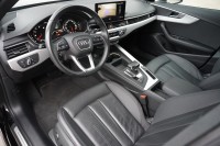 Audi A4 Avant 35 2.0 TFSI S line
