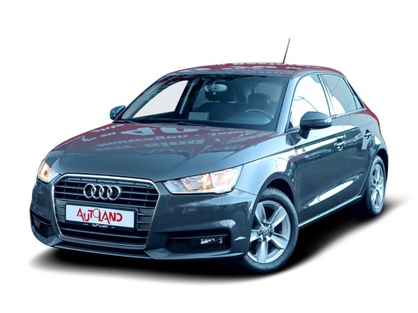Audi A1 1.0 TFSI Sportback