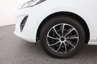 Ford Fiesta 1.1 Ti-VCT Cool & Connect
