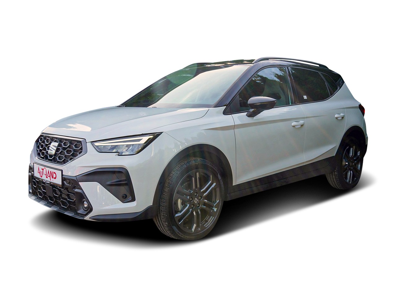 Seat Arona FR 1.0 TSI DSG