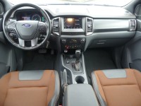 Ford Ranger 2.2 TDCi Wildtrak Doppelkabine 4x4 Aut.