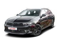 Opel Astra ST L Sports Tourer 1.2 GS Line 2-Zonen-Klima Navi Sitzheizung