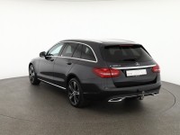 Mercedes-Benz C 300 C300 de T