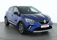 Renault Captur II 1.6 Hybrid Intens