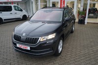 Skoda Kodiaq 2.0 TDI DSG