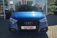 Audi A1 Sportback 1.4 TFSI sport