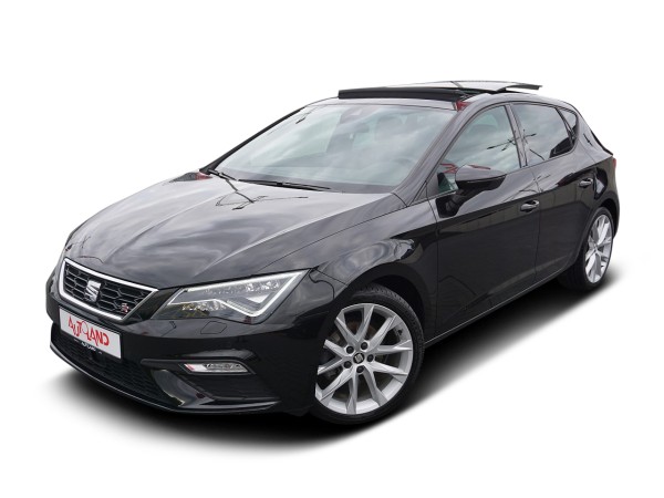 Seat Leon 1.5 TSI FR