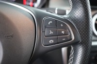 Mercedes-Benz CLA 200 SBUrban