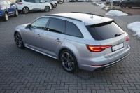 Audi A4 Avant 1.4 TFSI S-Line