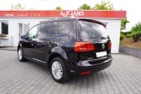 VW Touran 2.0 TDI Comfortline