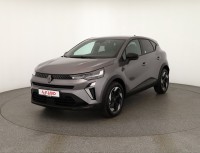 Renault Captur TCe 160 Facelift Aut. Sitzheizung LED Tempomat