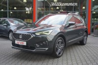 Vorschau: Seat Tarraco 2.0 TDI Xcellence 4Drive