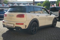 MINI COOPER_S_CLUBMAN Clubman 2.0 Cooper S Automatik