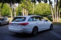 Mercedes-Benz C 200 C200 d T Avantgarde