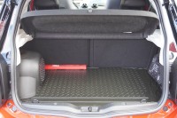 Smart ForFour forfour 1.0 Prime