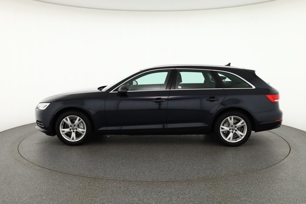 Audi A4 Avant 1.4 TFSI sport