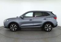 MG ZS 1.5 Hybrid Luxury Aut.