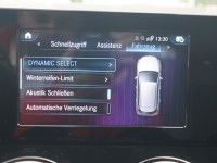 Mercedes-Benz B 200 B200 Progressive Aut. VC